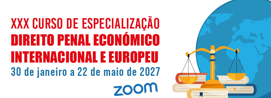 Curso de Especialização