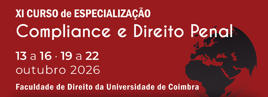 Curso de Especialização